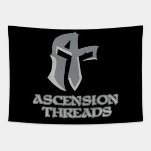 Ascension Threads Cutting Edge Tapestry