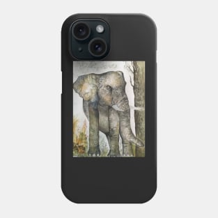 Elephant Phone Case