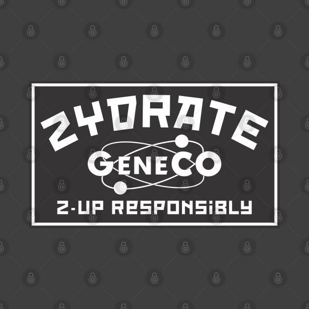 Xydrate, GENECO by stuff101