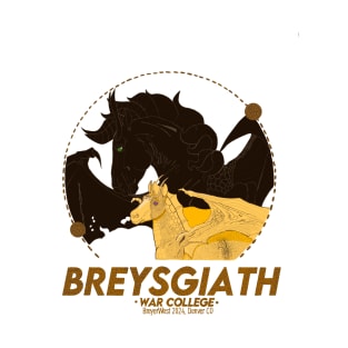 BREYSGIATH T-Shirt