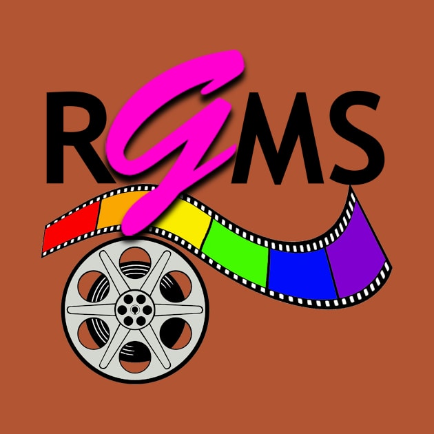 RGMS Rainbow Reel by ReelGayMovieShow