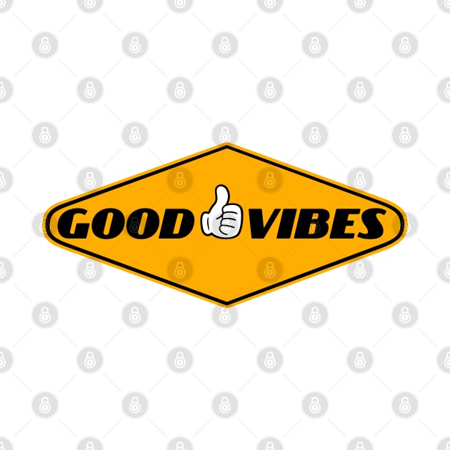 Good Vibes by San Studios Company