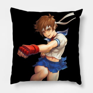 Sakura (2023) Pillow