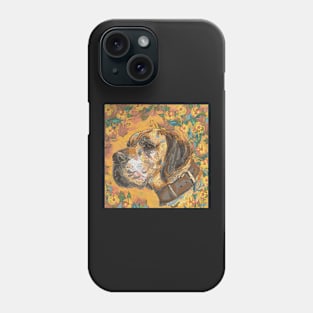 Great Dane Phone Case