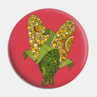 Corn Pin