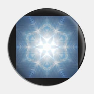 Light star Pin