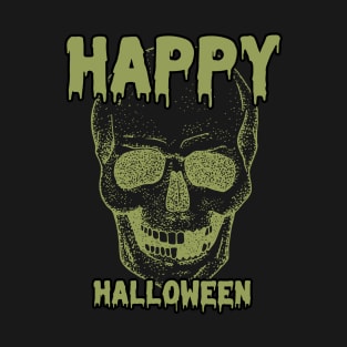 Happy Halloween T-Shirt