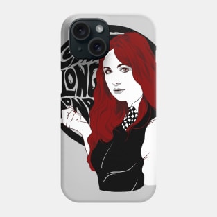 Come Along Pond Phone Case