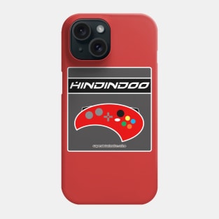 Hindindoo Controller Phone Case