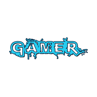 Gaming Apparel T-Shirt