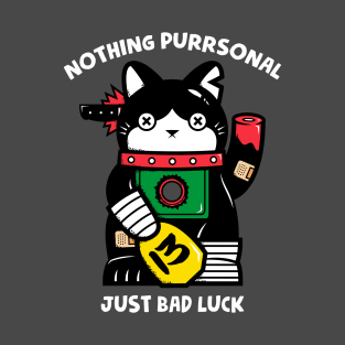 Bad Luck T-Shirt