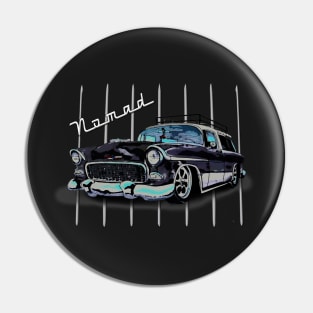 The Iconic Bowtie Nomad Pin