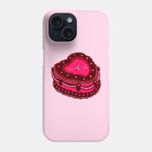 Aries cake Phone Case