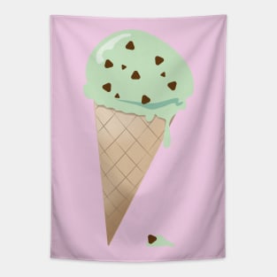 Ice Cream Tapestry