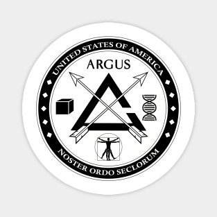 Argus Magnet