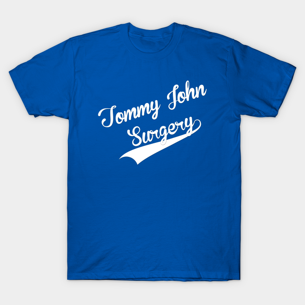 tommy john t shirt