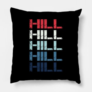 Hill Pillow