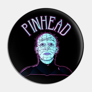 pinhead Pin