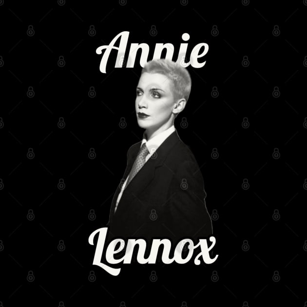 Annie Lennox / 1954 by glengskoset