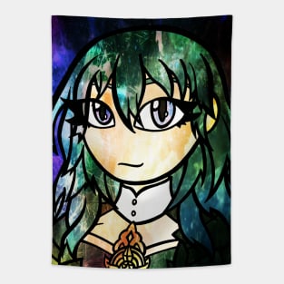 FE3H - Ashen Demon, Byleth Tapestry