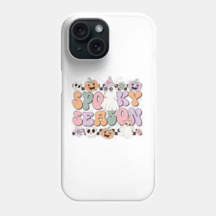 Halloween - Spooky Season Phone Case