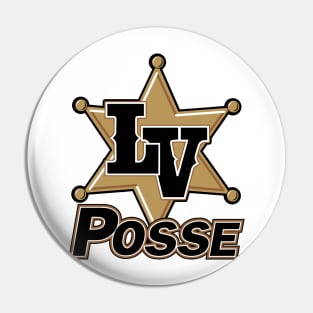 Las,Vegas,posse, Pin