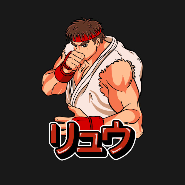 Ryu by Jones Factory