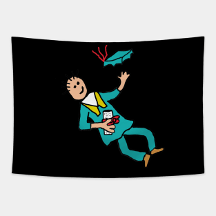 Graduation Tapestry