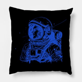 Space day Pillow