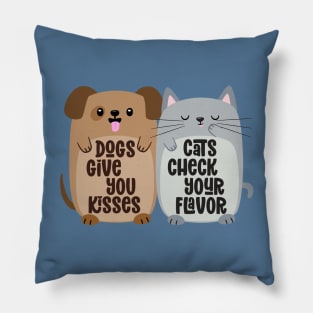 Pet Love Pillow