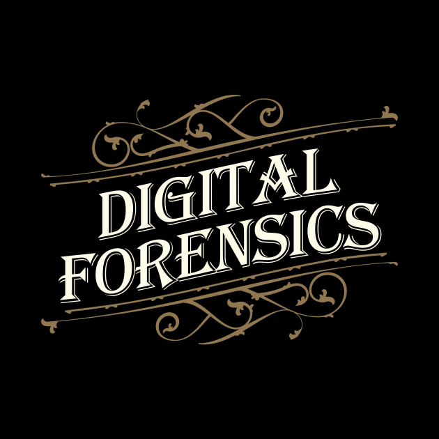 Digital Forensics by DFIR Diva