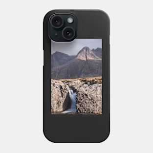 Fairy Pools / Coire na Creiche Phone Case