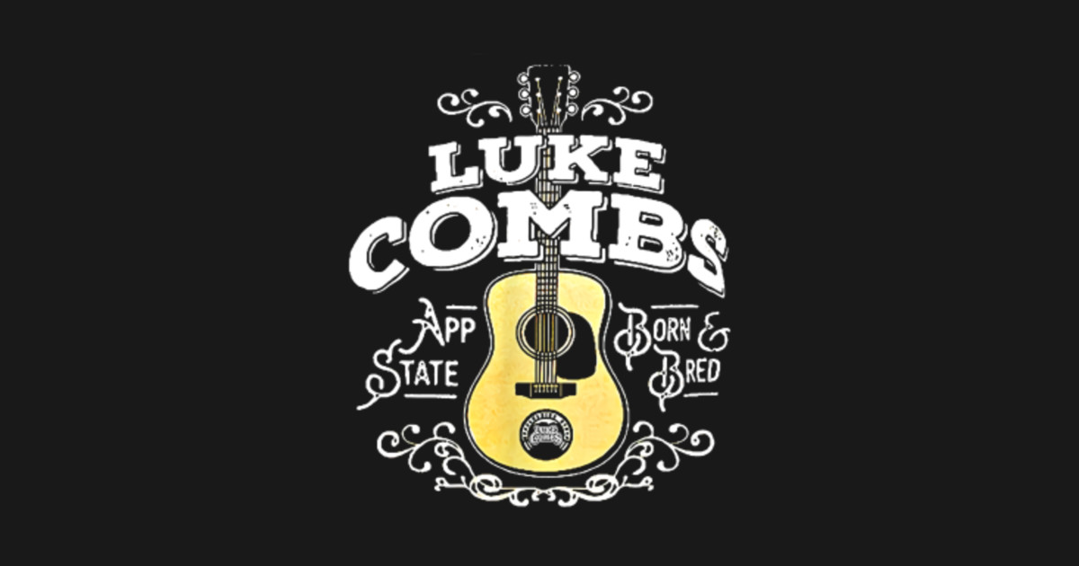 luke combs crewneck