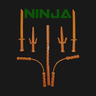 Ninja T-Shirt