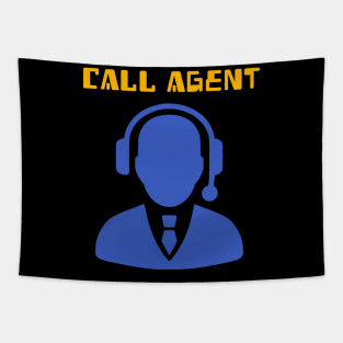 Call agent Tapestry