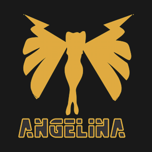 ANGELINA T-Shirt