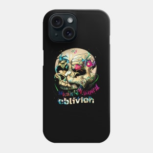 Oblivion Phone Case