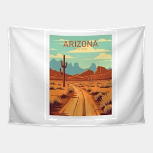 ARIZONA Tapestry