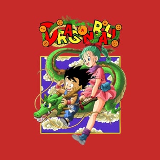 Dragon Ball T-Shirt