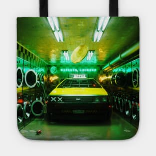 laundry Tote