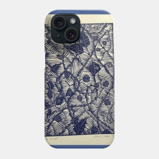 The Thicket Phone Case