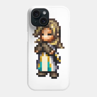 Ophilia Sprite Phone Case