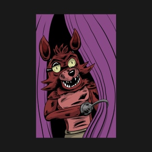 Foxy T-Shirt