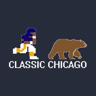 Classic Chicago T-Shirt