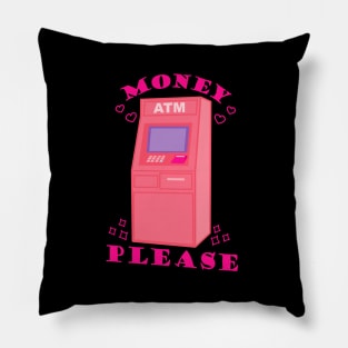 ATM Pillow