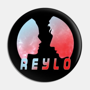 Reylo Pin