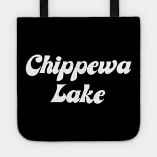 Chippewa Lake Park Tote