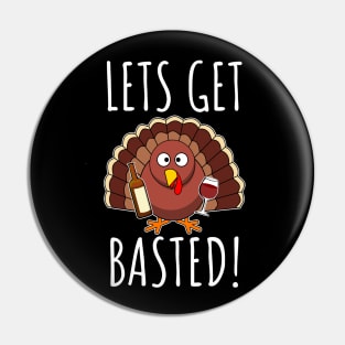 Funny thanksgiving Pin