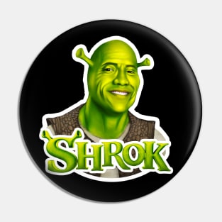Shrok 2.0 Pin