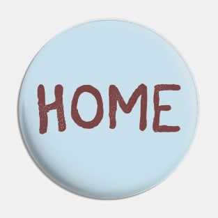 Home Pin